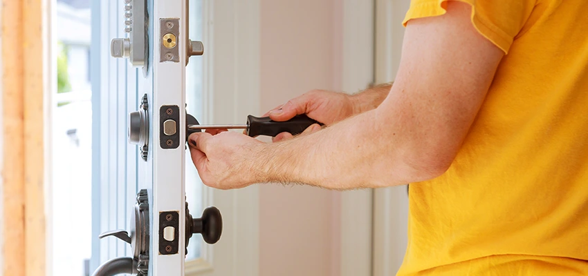 Break-in Prevention Solutions in La Riviera, CA