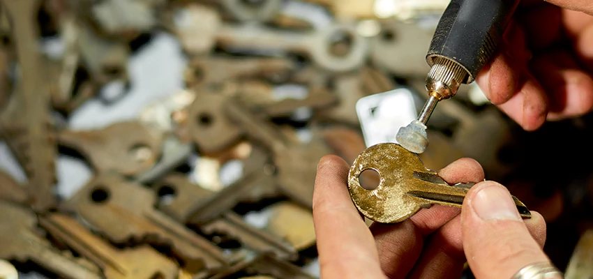 Car Lock Key Repair Service in La Riviera, CA