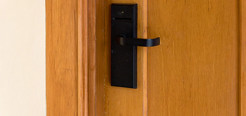 Security Gates For Home Invasion Prevention in La Riviera, California