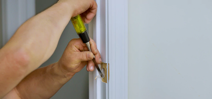 On Demand Locksmith For Key Replacement in La Riviera, California