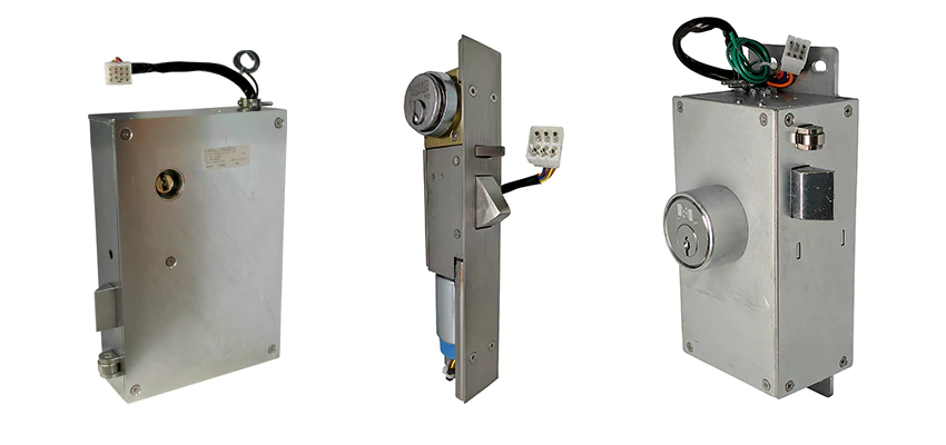 Locksmith For RR Fence Gates Brink Lock in La Riviera, CA
