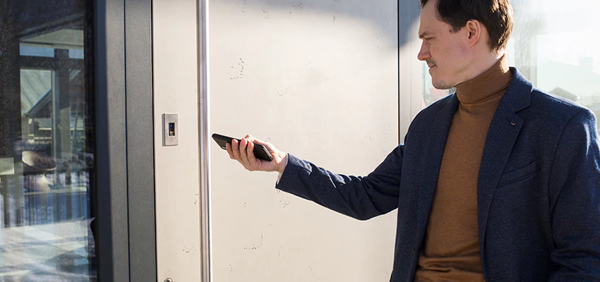 Business Security Systems in La Riviera, CA