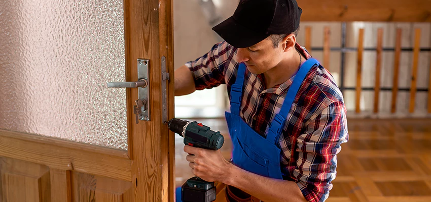Trusted Local Digital Locks Locksmith Repair in La Riviera, California