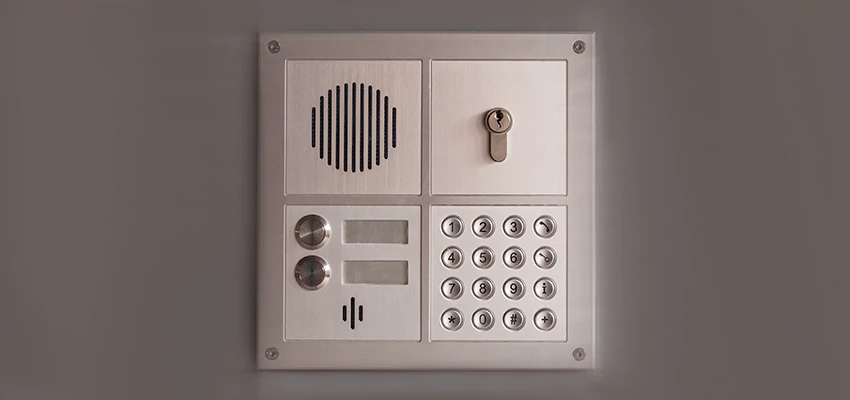 Mobile Access Control System Installation in La Riviera, CA