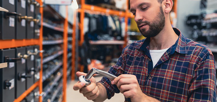 Locksmith For Retail Stores Lockout Services in La Riviera, California