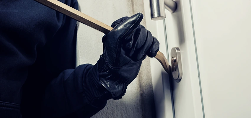 Burglar Damage Door Sensors Repair in La Riviera, CA