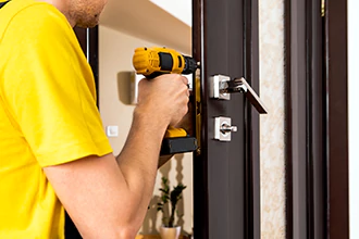 door handle lock repair la-riviera